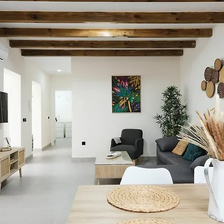 Surfside Candela Little Apartment *
