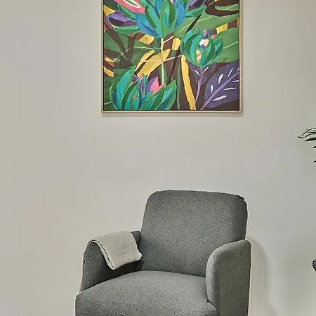 Apartment Surfside Candela Little Cadiz
