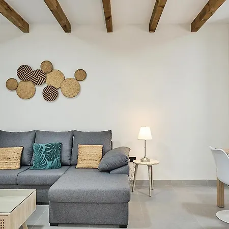 Surfside Candela Little Apartment *