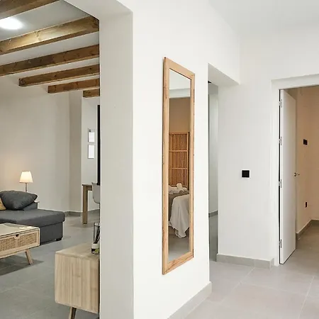 Apartment Surfside Candela Little Cadiz