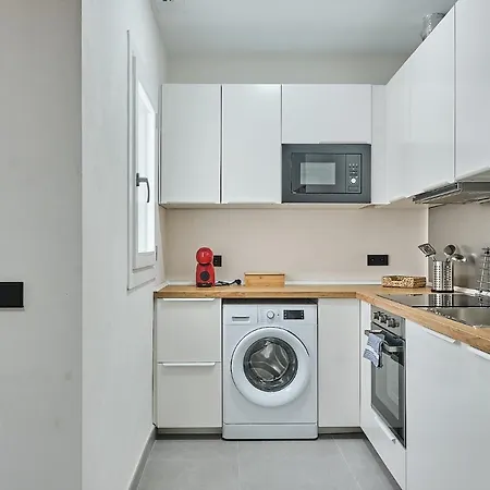 Surfside Candela Little Apartment Cadiz