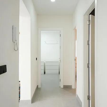 Surfside Candela Little Apartment