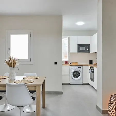 Surfside Candela Little Apartment