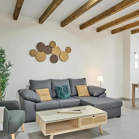 Apartment Surfside Candela Little *